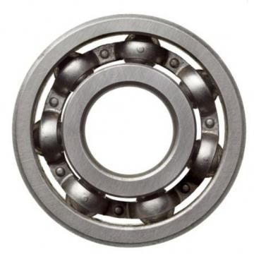 6003NC3, Single Row Radial Ball Bearing - Open Type, Snap Ring Groove