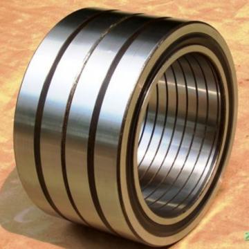 Four-row Cylindrical Roller Bearings NSK150RV2301