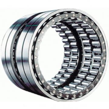 Four-row Cylindrical Roller Bearings NSK500RV6712E