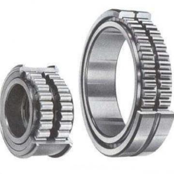 Double Row Cylindrical Bearings NN3024