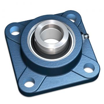 45284 BOWER BCA TAPERED ROLLER BEARING CUP