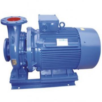 PVH057L02AA10B25200000100100010A Vickers High Pressure Axial Piston Pump