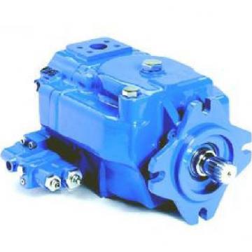 Yuken A3H Series Variable Displacement Piston Pumps A3H56-LR09-11A4K-10