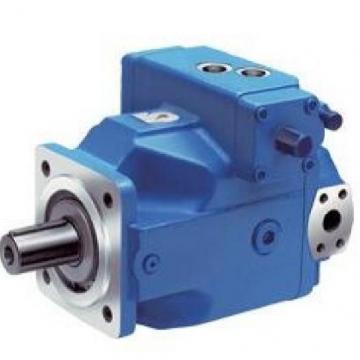 Yuken A Series Variable Displacement Piston Pumps A125-F-R-01-C-S-60