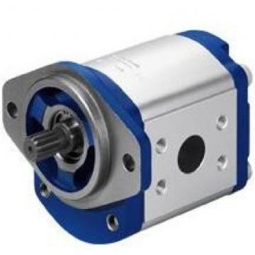 Denison PV64-1R1D-C02-000  PV Series Variable Displacement Piston Pump