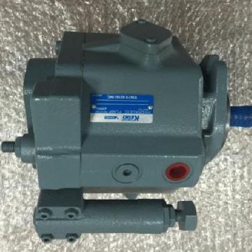 TOKIME piston pump P100V-RS-11-CG-10-J