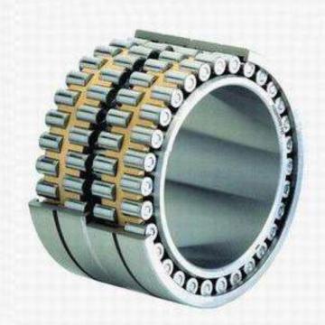 Four-row Cylindrical Roller Bearings NSK520RV7331