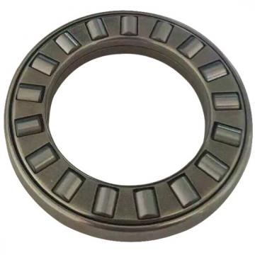 Land Drilling Rig Bearing Thrust Cylindrical Roller Bearings 81138