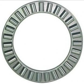 Thrust Cylindrical Roller Bearings 891/1000