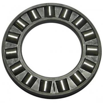  NUP317-E-TVP2 Cylindrical Roller Bearings