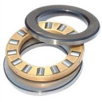 Spherical Thrust Roller Bearings NSK293/530