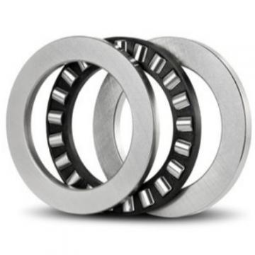  20207-TVP Spherical Roller Bearings