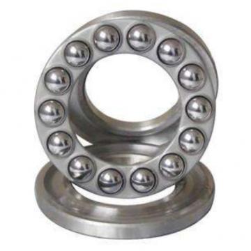Single-direction Thrust Ball Bearings51236X