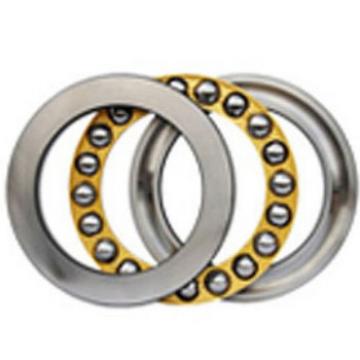 Single-direction Thrust Ball Bearings51240X