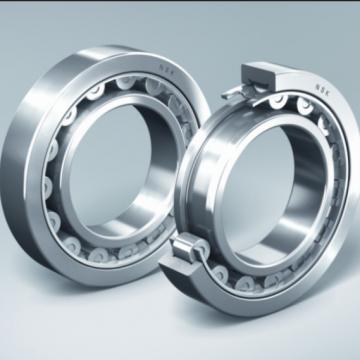 Single Row Cylindrical Roller Bearing NU1032M