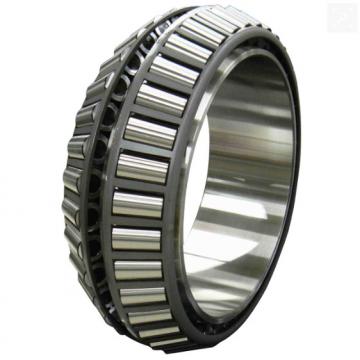 Single Row Tapered Roller Bearings 32032X