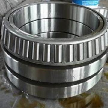 Sealed-clean Four-row Tapered Roller Bearings NSK220KVE2901