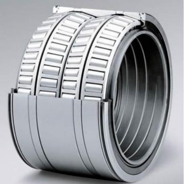Sealed-clean Four-row Tapered Roller Bearings NSK280KVE4102E
