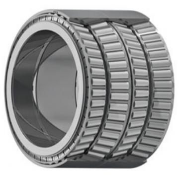 Four Row Tapered Roller Bearings EE280700D/281200/281201D