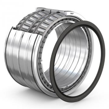 Four Row Tapered Roller Bearings LM765149D/LM765110/LM765110D
