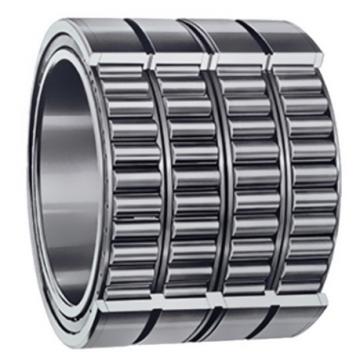 Four-row Cylindrical Roller Bearings NSK170RV2301