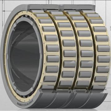 Four Row Cylindrical Roller Bearings NCF18/1000V