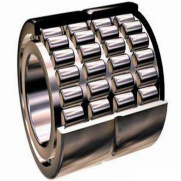 Four-row Cylindrical Roller Bearings NSK190RV2601