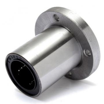 NSK LAH35HL-K2DP bearing distributors Linear Bearings