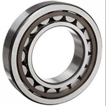 Single Row Cylindrical Roller Bearing NJ332EM