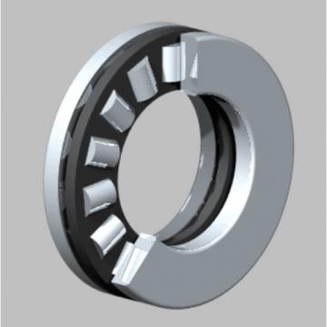 Thrust Cylindrical Roller Bearings 81152