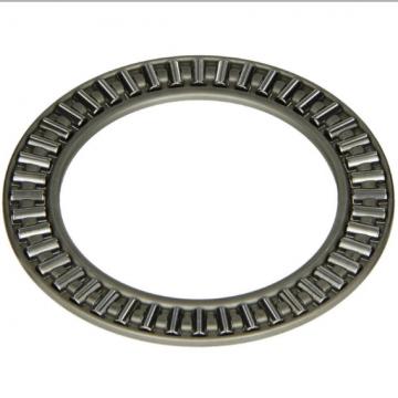 Land Drilling Rig Bearing Thrust Cylindrical Roller Bearings 89436