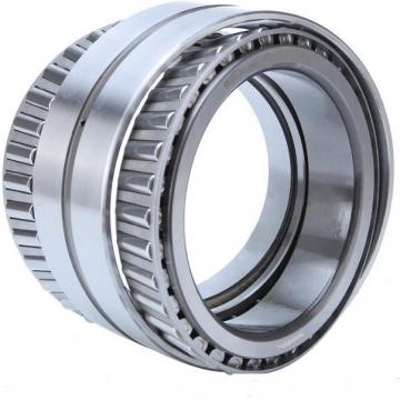 Double Inner Double Row Tapered Roller Bearings 46780/46720D