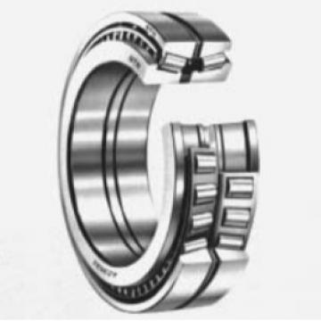 Double Inner Double Row Tapered Roller Bearings 67782/67720D