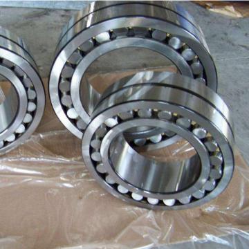 Double Row Cylindrical Bearings NNU3032
