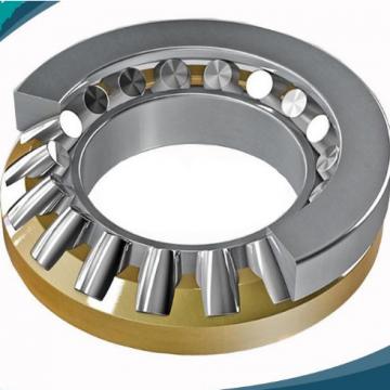 Bidirectional thrust tapered roller Bearings CRTD8201