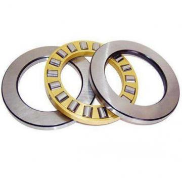 NSK NU204W Cylindrical Roller Bearings