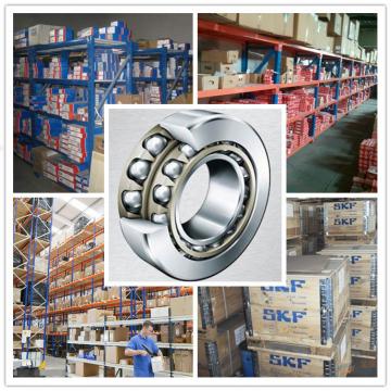 6009LUNR, Single Row Radial Ball Bearing - Single Sealed (Contact Rubber Seal) w/ Snap Ring