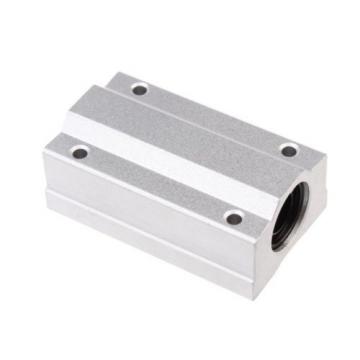 SC12LUU 12mm Linear Ball Bearing Block CNC Milling