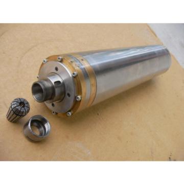 WESTWIND Air Bearing Spindle ER20 Collet for Diamond Tool milling