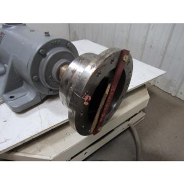 ALSTOM EX-194 Bowl Mill Exhaust Fan Bearing Assembly / Rebuilt