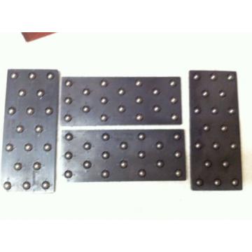 4 Ball Bearing Parallel Bars/ Plates H B Tool Mill Machinist