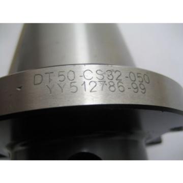 DT50-CS32-050 YY512786-99 KENNAMETAL ISO 50 32mm FACE MILL ARBOUR + SPACER #64