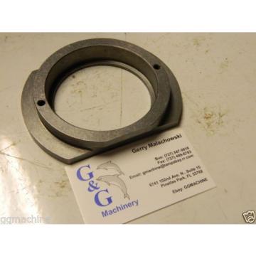 BRAKE BEARING CAP FOR A BRIDGEPORT MILLING MACHINE PN 1127