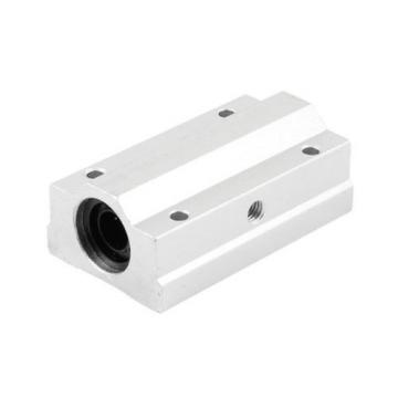 SCS8LUU SC8LUU Linear Bearing Busing for 8mm Shafts CNC Router Mill Linear Stage