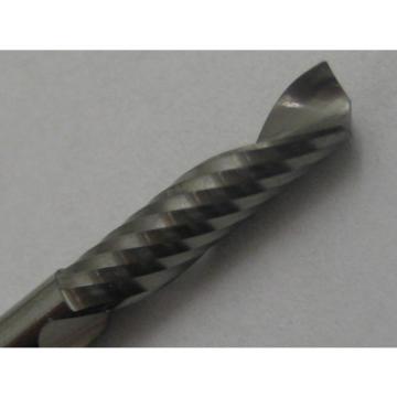 3mm SOLID CARBIDE SINGLE FLUTE ROUTER MILLING TOOL EUROPA TOOL 1353030300 #3