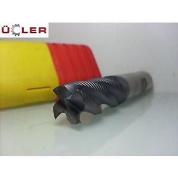 1 X VHM SANDVIK ROUGHING END MILL D=16 Z=4 CUTTER