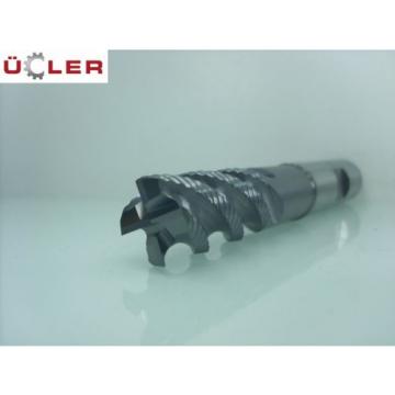 1 X VHM FRAISA ROUGHING END MILL D=16 Z=4 CUTTER