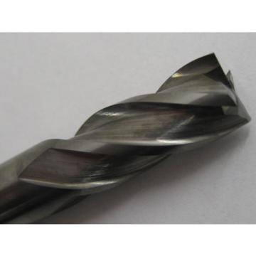 10mm SOLID CARBIDE 4 FLT BOTTOM CUT END MILL EUROPA 3103031000 NEW &amp; BOXED #23