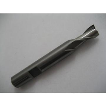 9mm SOLID CARBIDE 2 FLT SLOT DRILL MILL EUROPA TOOL 1021030900 NEW &amp; BOXED #B3