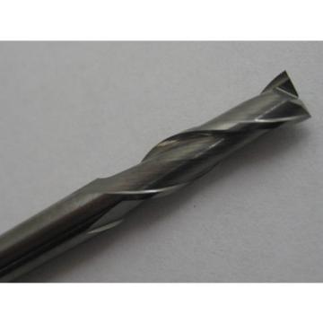 4mm SOLID CARBIDE 2 FLT SLOT DRILL MILL EUROPA TOOL 3013030400 NEW &amp; BOXED #5